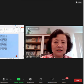 Hội thảo khoa học 1