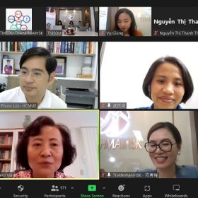 Hội thảo khoa học 6