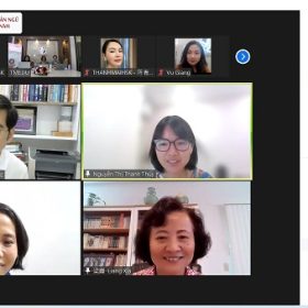 Hội thảo khoa học 3