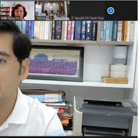 Hội thảo khoa học 2