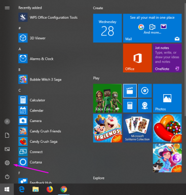 Cài bàn phím Bj88da gà trên máy tính