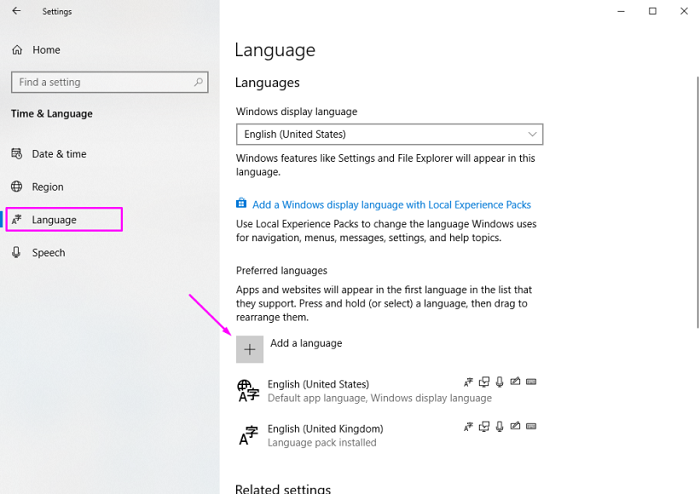 Hướng dẫn cài đặt bàn phím BJ38 Trang Đăng Nhập