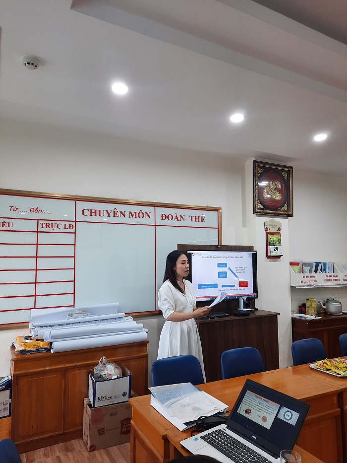 BJ888 COM tham gia đánh giá Bjj8 link không chặn và phương pháp Bi88 thomo tại trường THPT số 1 Lào Cai 3