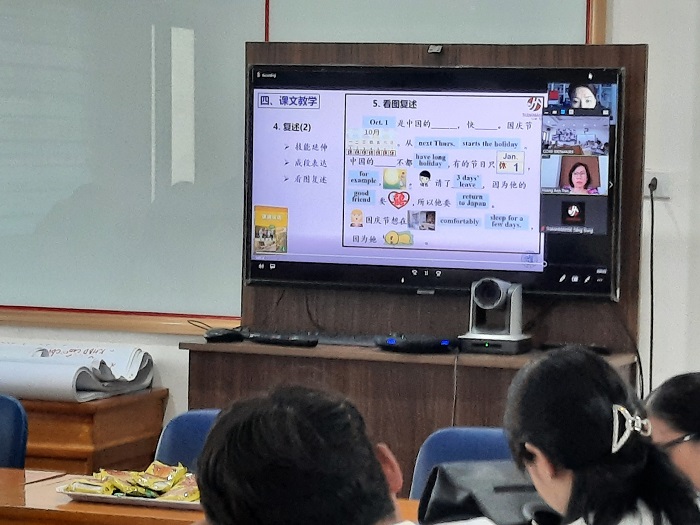 BJ888 COM tham gia đánh giá Bjj8 link không chặn và phương pháp Bi88 thomo tại trường THPT số 1 Lào Cai 2