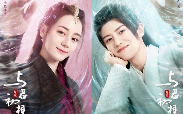 Top phim trung quốc hay năm 2022 đáng xem nhất