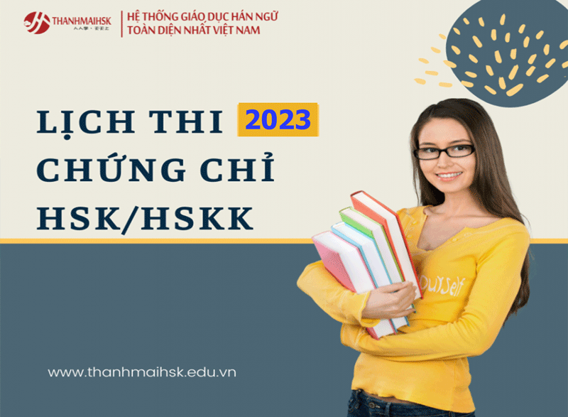 Lịch thi chứng chỉ Đá gà Bj88 đăng nhập và Đá gà Bj88 đăng nhậpK năm 2023