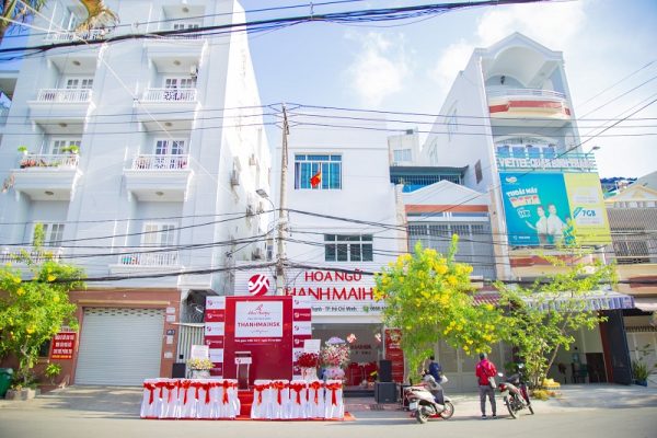 Trung tâm BJ38 Trang Đăng Nhập Bình Thạnh của BJ888 COM