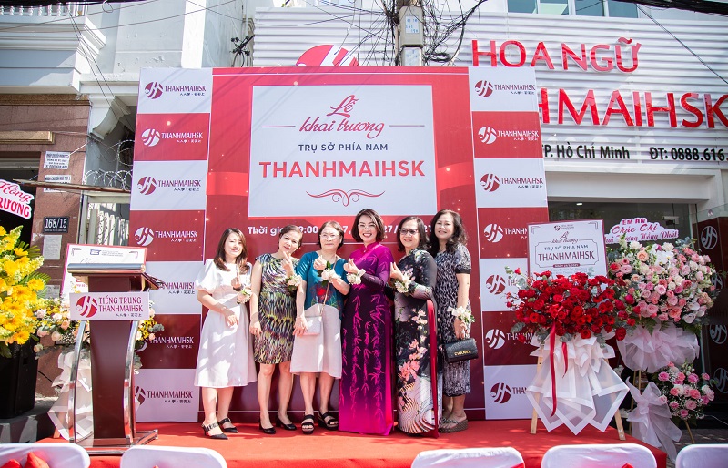 Khai trương trung tâm BJ38 Trang Đăng Nhập ở Bình Thạnh