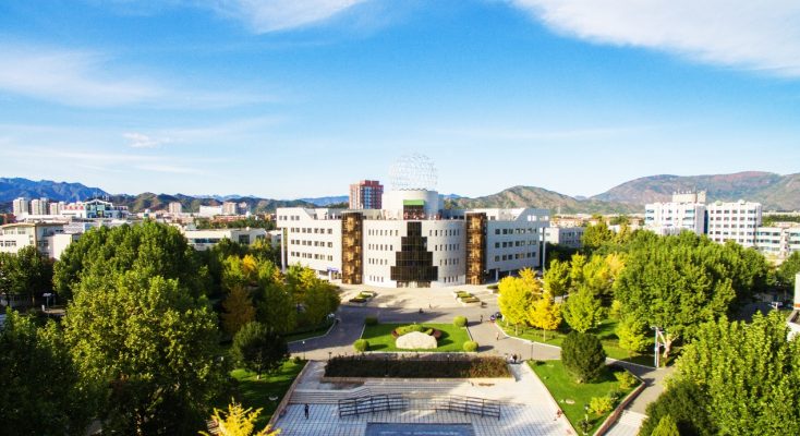 Thông tin trường Đại học Dầu khí Trung Quốc