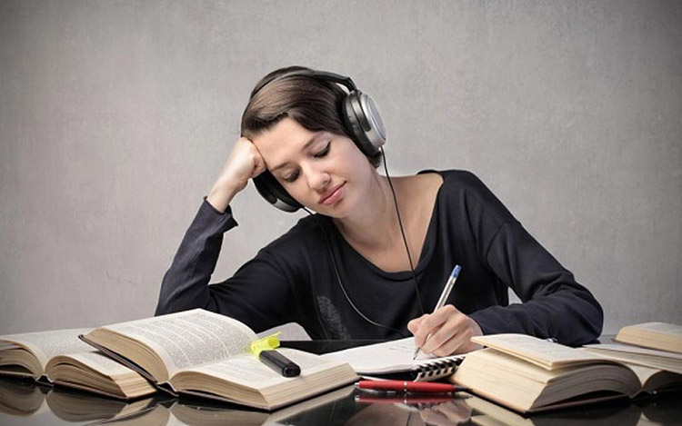 Học phát âm chuẩn BJ38 Trang Đăng Nhập