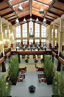 Học viện Chính Pháp Thượng Hải