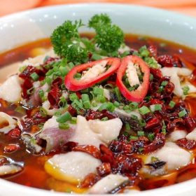 Khác nhau giữa Trung Quốc và Việt Nam về ẩm thực 1