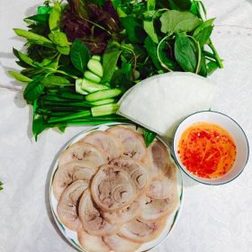 Khác nhau giữa Trung Quốc và Việt Nam về ẩm thực 2