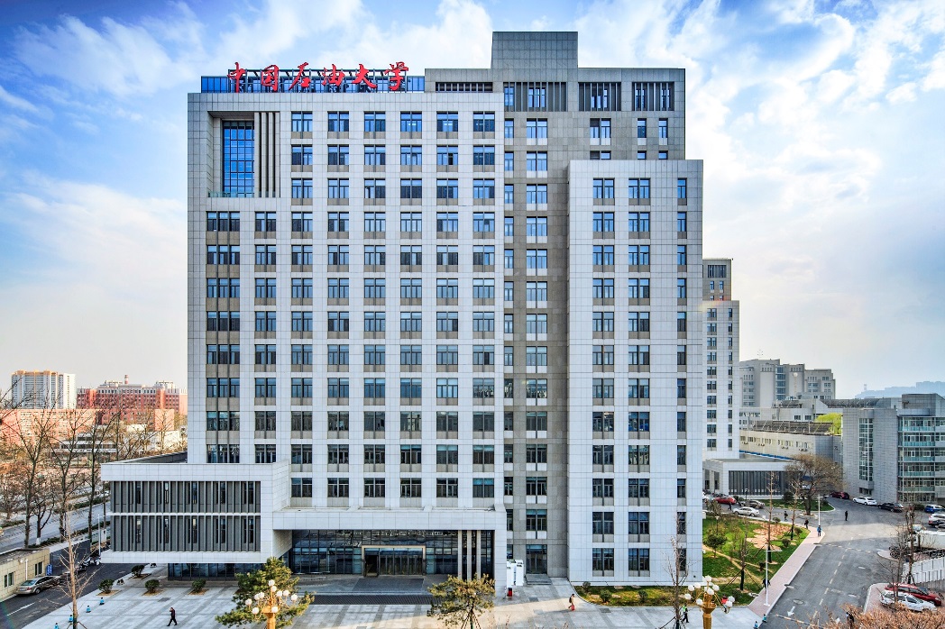 Giới thiệu trường Đại học Kinh tế Luật Trung Nam