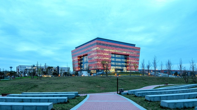 Các chuyên ngành đào tạo của trường Đại học Thành Đô Trung Quốc