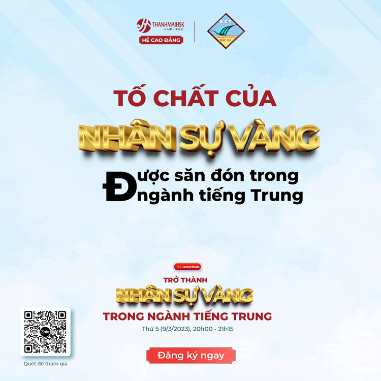Livestream "Trở thành nhân sự vàng trong ngành BJ38 Trang Đăng Nhập"