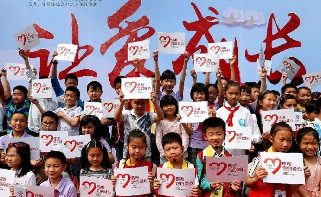 Ngày Quốc tế thiếu nhi Trung Quốc có gì?