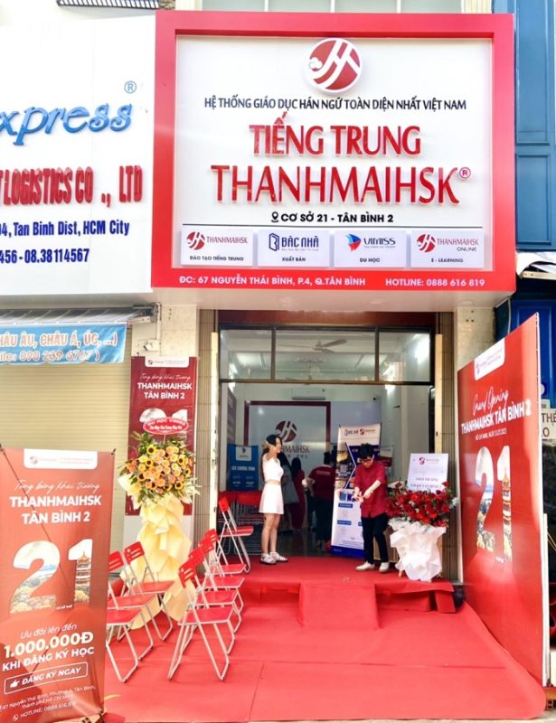 BJ888 COM khai trương cơ sở Tân Bình 2 1