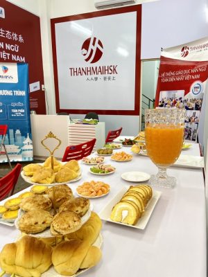 BJ888 COM khai trương cơ sở Tân Bình 2 3