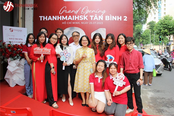 BJ888 COM khai trương cơ sở Tân Bình 2 4