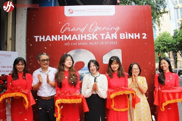 BJ888 COM khai trương cơ sở Tân Bình 2 5