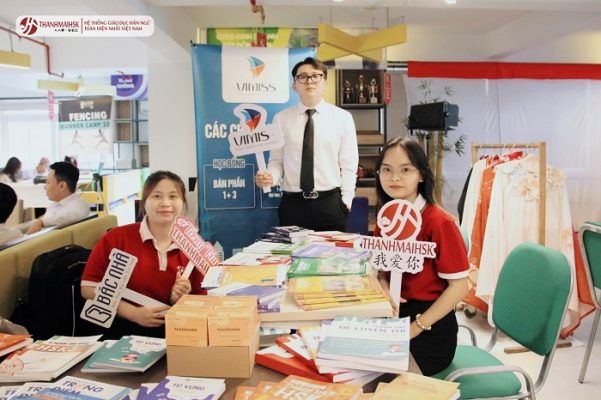 BJ888 COM tham gia Ngày hội Giao lưu Văn hóa Quốc tế 5