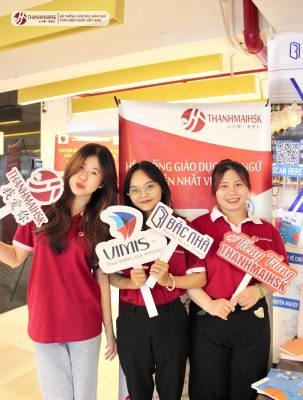 BJ888 COM tham gia Ngày hội Giao lưu Văn hóa Quốc tế 2