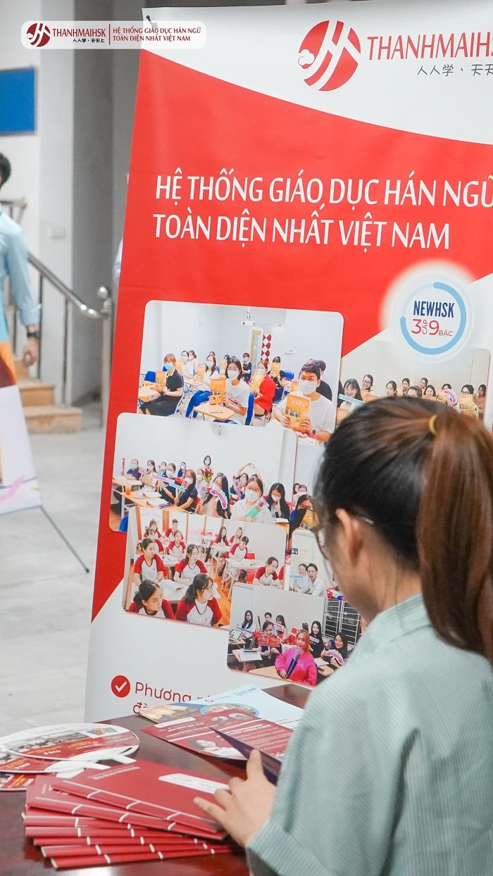 Quầy thông tin và tư vấn