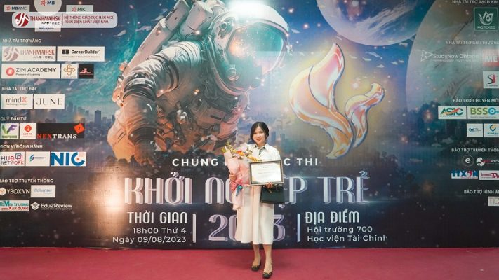 Đại diện BJ888 COM đến tham dự 1