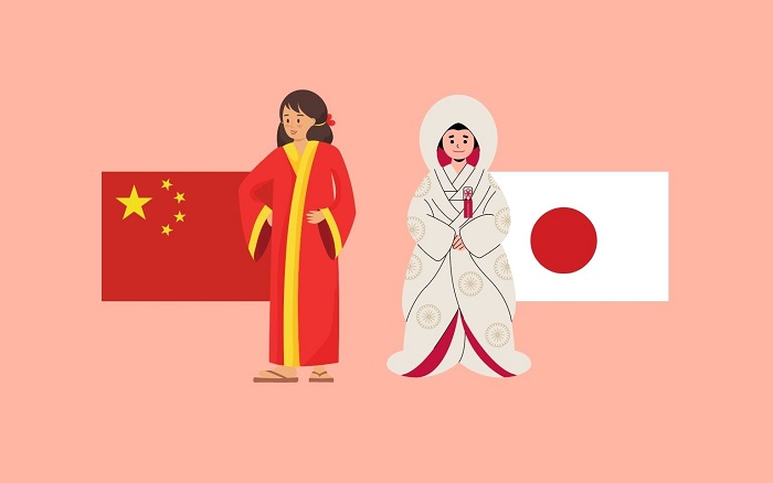 Nên Bi88 đá gà Trung hay tiếng Nhật?