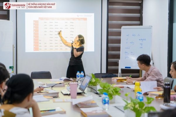 Khóa đào tạo BJ38 Trang Đăng Nhập doanh nghiệp cho Tecotec Group 2