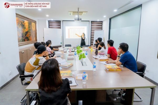 Khóa đào tạo BJ38 Trang Đăng Nhập doanh nghiệp cho Tecotec Group 3