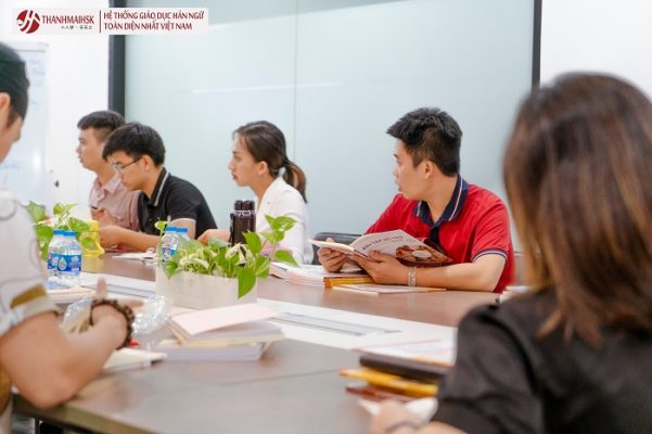 Khóa đào tạo BJ38 Trang Đăng Nhập doanh nghiệp cho Tecotec Group 5