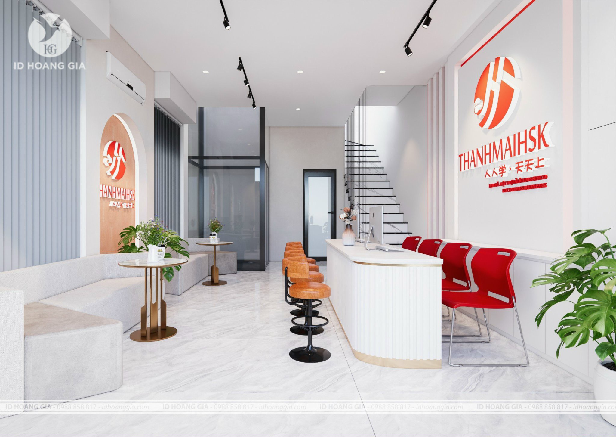 BJ888 COM Ocean Park tại vị trí trung tâm