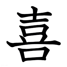 Chiết tự chữ Hỷ BJ38 Trang Đăng Nhập