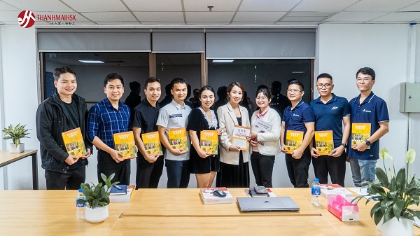 Khóa đào tạo BJ38 Trang Đăng Nhập doanh nghiệp tại Delta Electronics 1