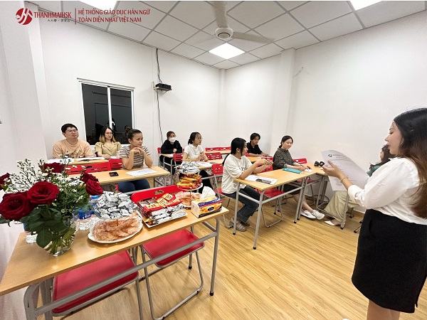 Học phát âm chuẩn phổ thông