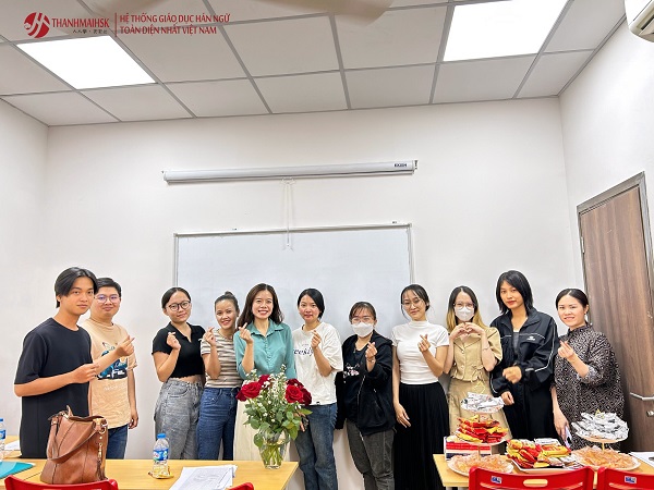 Trải nghiệm học thử lớp BJ38 Trang Đăng Nhập 5 sao tại Bình Thạnh