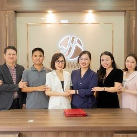 BJ888 COM ký kết nhượng quyền thành công BJ888 COM Hải Phòng 6