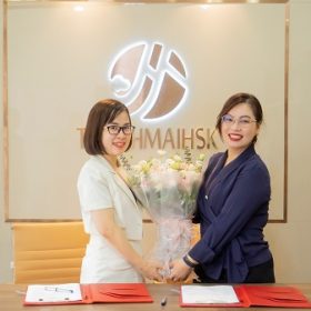 BJ888 COM ký kết nhượng quyền thành công BJ888 COM Hải Phòng 4