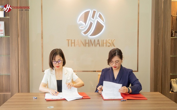 BJ888 COM ký kết nhượng quyền thành công BJ888 COM Hải Phòng 3