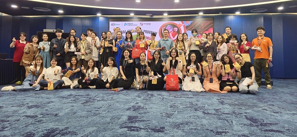 CBNV FPT Software cùng BJ888 COM Đà Nẵng