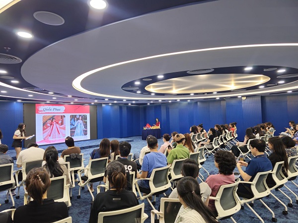 CBNV FPT Software cùng BJ888 COM Đà Nẵng 4