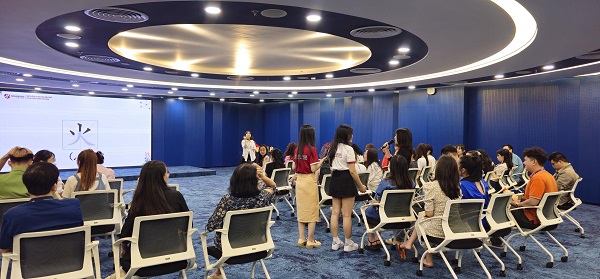 CBNV FPT Software cùng BJ888 COM Đà Nẵng 2