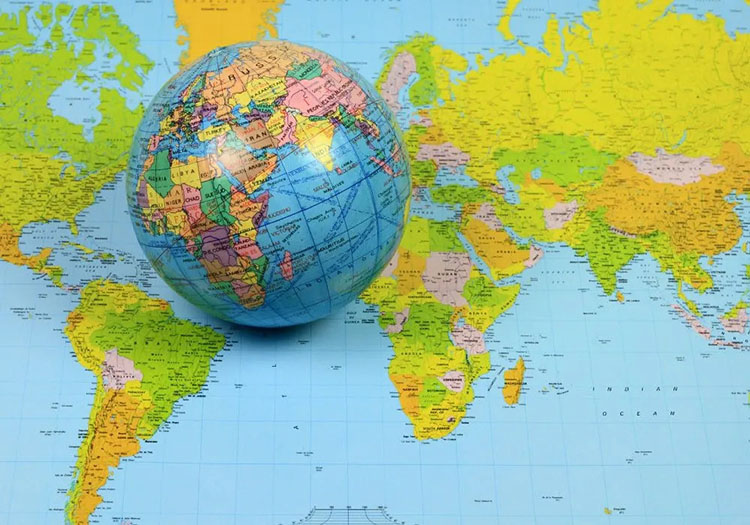 Trung Quốc và Việt Nam chênh lệch bao nhiêu giờ?