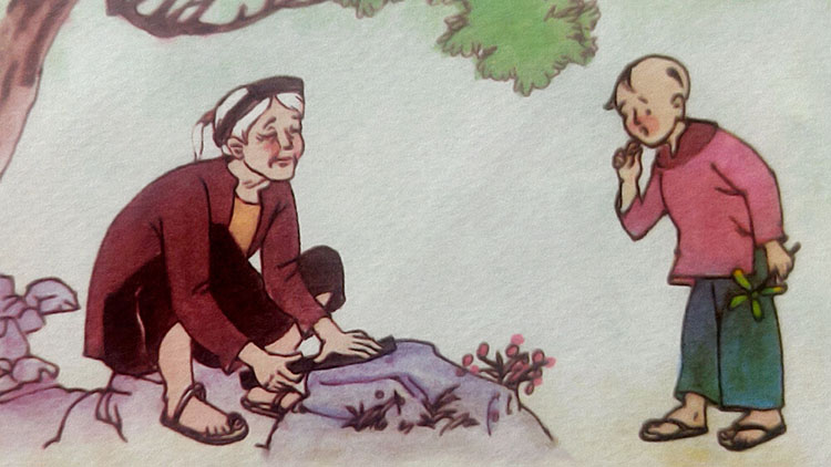 Câu thành ngữ BJ38 Trang Đăng Nhập hay