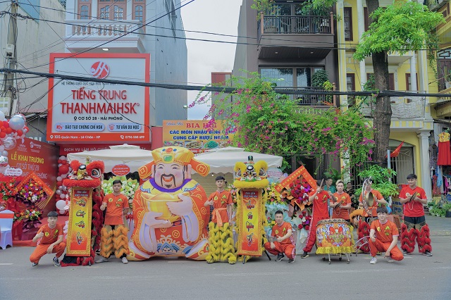 Vị trí của trung tâm BJ38 Trang Đăng Nhập Hải Phòng BJ888 COM