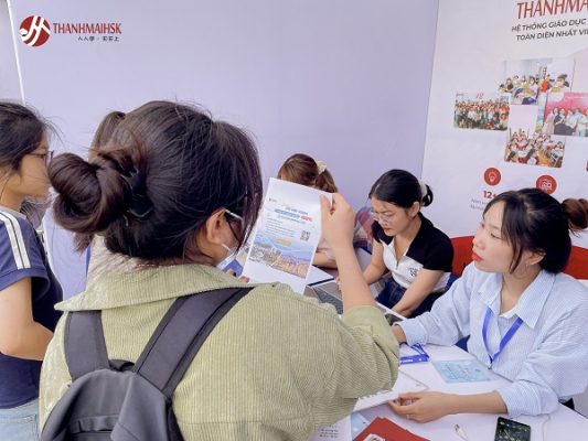 Link Trực Tiếp Đá Gà Full HD BJ88.Com BJ888 COM & Hội chợ hướng nghiệp và việc làm TMU 2024 1