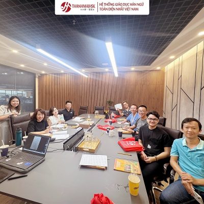 Khai giảng lớp BJ38 Trang Đăng Nhập doanh nghiệp công ty VNGGAMES