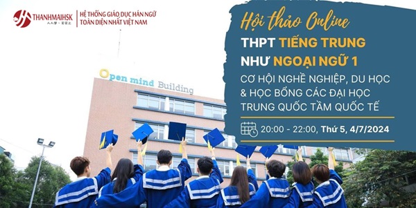 Hội thảo online THPT BJ38 Trang Đăng Nhập như ngoại ngữ 1